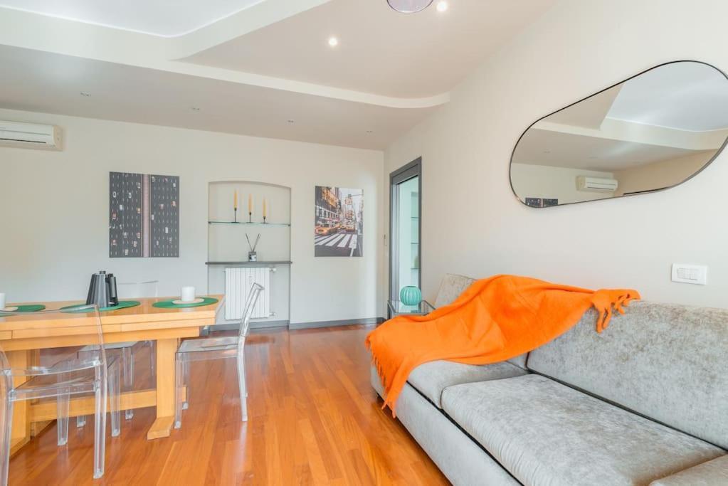 Loft Sterlizia, By R Collection Apartment Мілан Екстер'єр фото