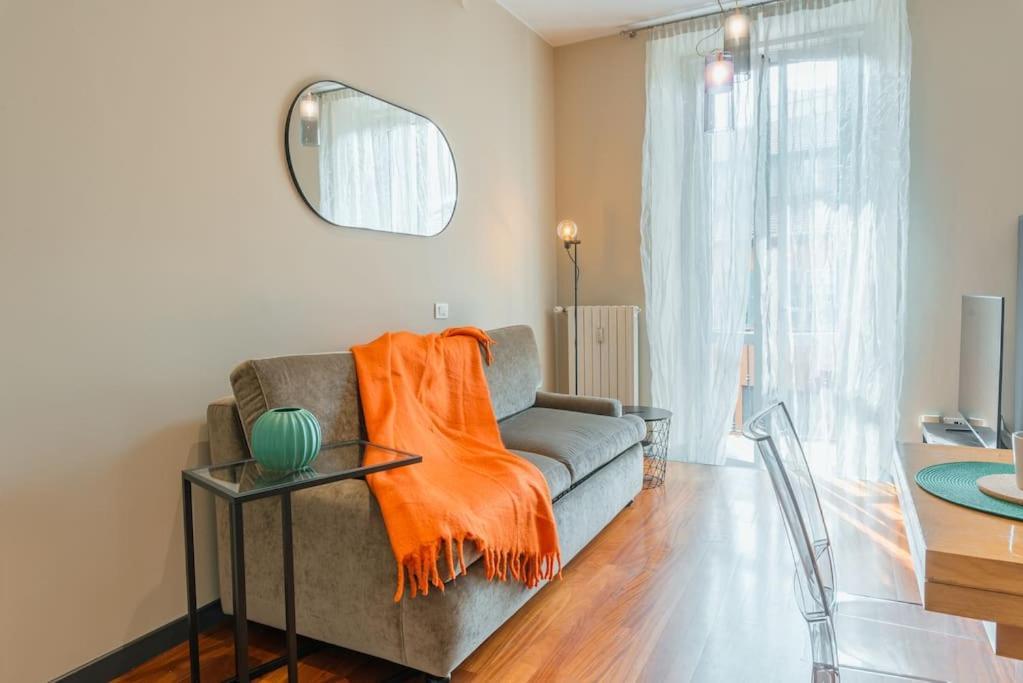 Loft Sterlizia, By R Collection Apartment Мілан Екстер'єр фото
